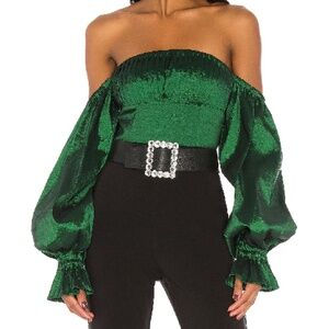 Fraya Top by Lovers and Friends